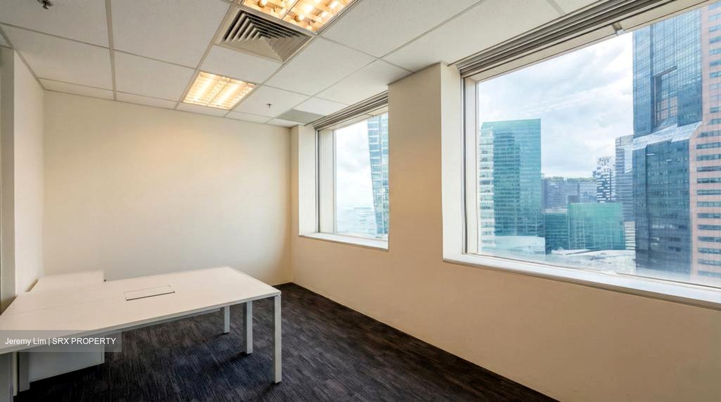One Raffles Place (D1), Office #529176761